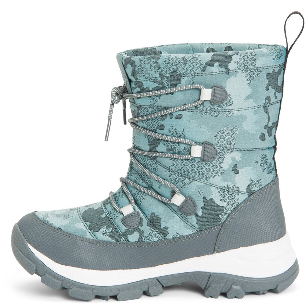 Women's Muck Boots Arctic Ice Nomadic Sport AGAT Wellingtons