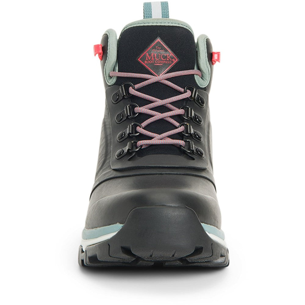 Women's Muck Boots Apex Lace-Up Wellingtons
