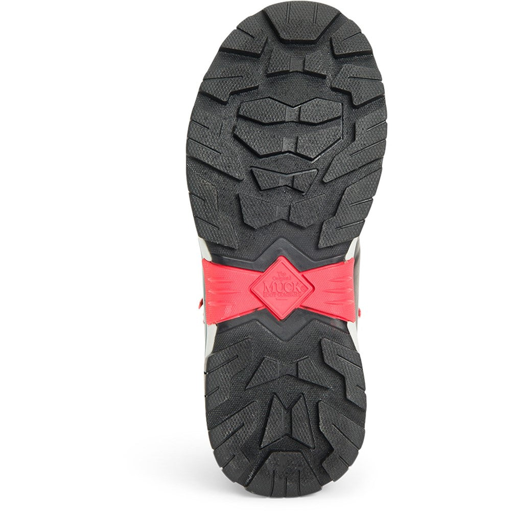 Women's Muck Boots Apex Lace-Up Wellingtons
