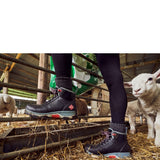 Women's Muck Boots Apex Lace-Up Wellingtons