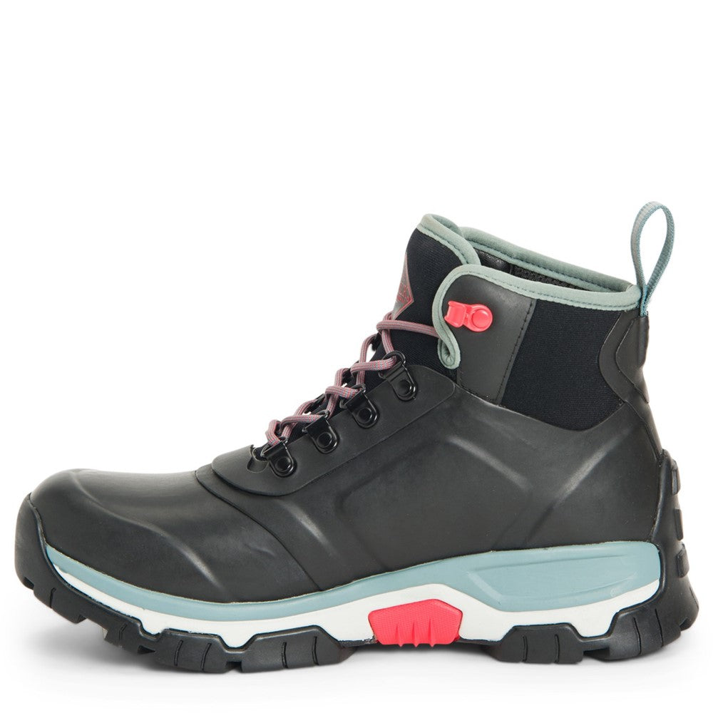 Women's Muck Boots Apex Lace-Up Wellingtons