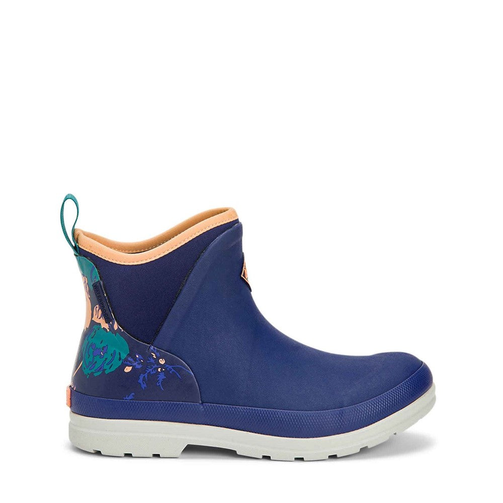 Women's Muck Boots Originals Ankle Wellingtons