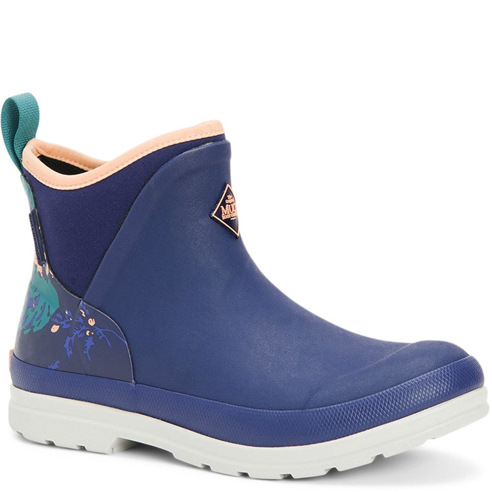 Women's Muck Boots Originals Ankle Wellingtons