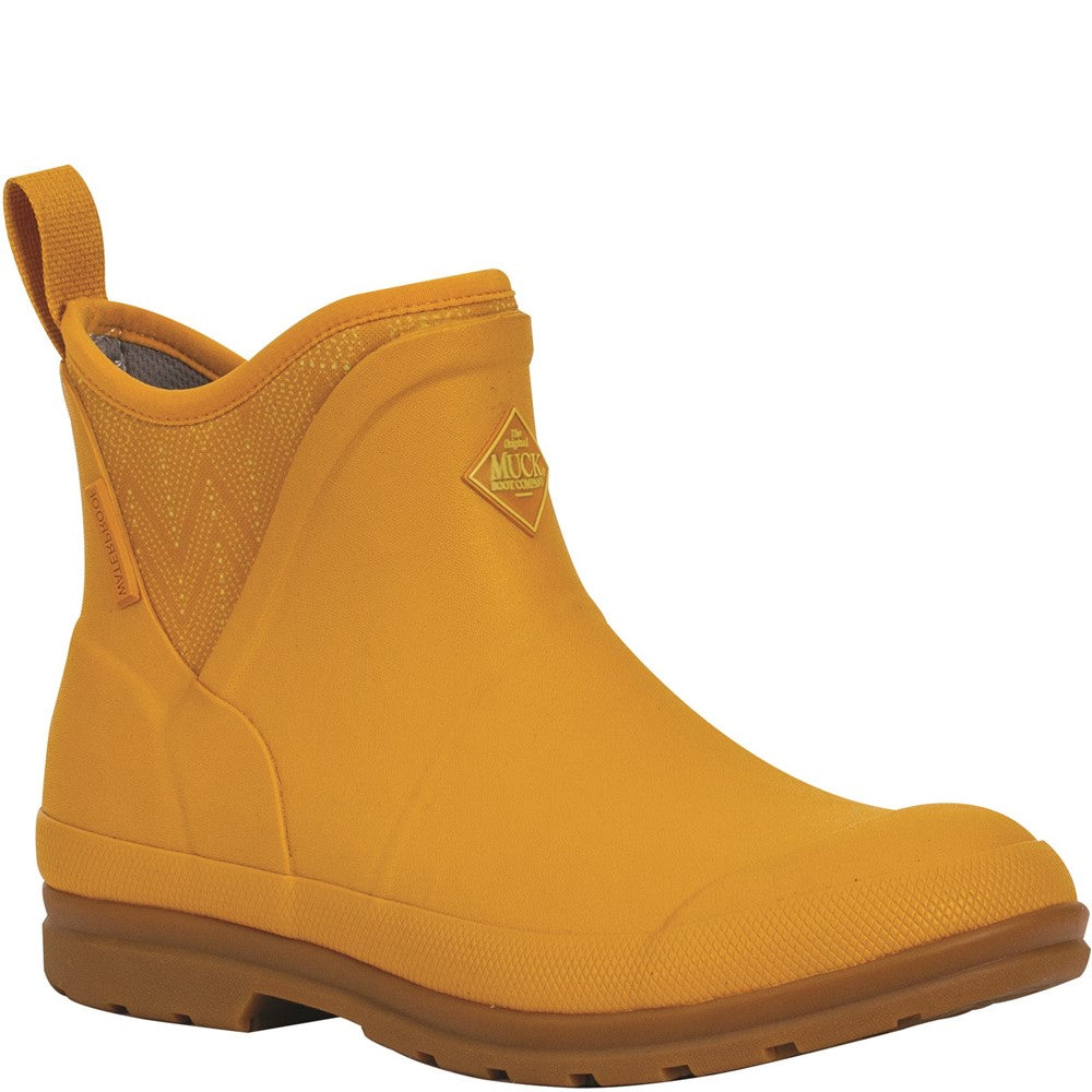 Women's Muck Boots Originals Ankle Wellingtons