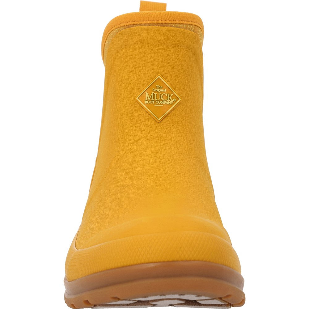 Women's Muck Boots Originals Ankle Wellingtons