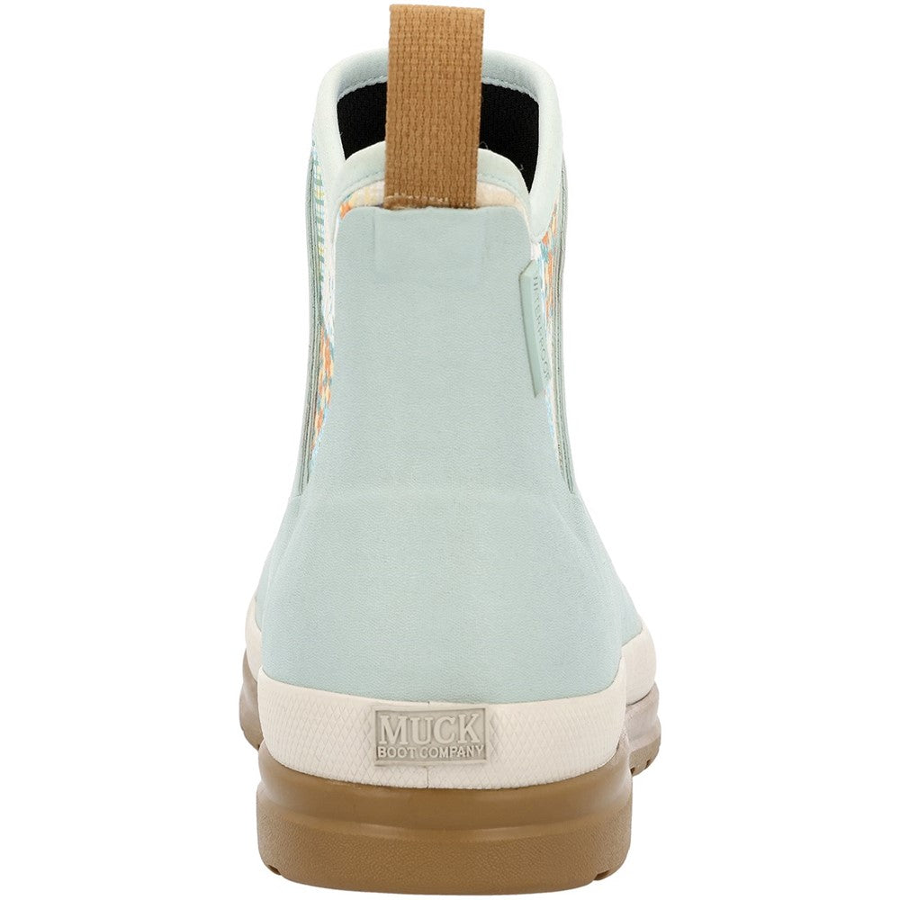 Women's Muck Boots Originals Ankle Wellingtons