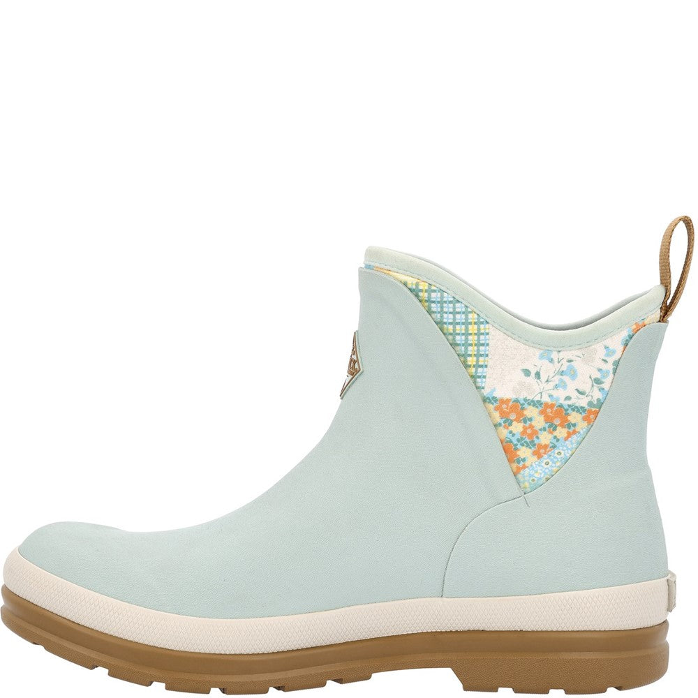 Women's Muck Boots Originals Ankle Wellingtons