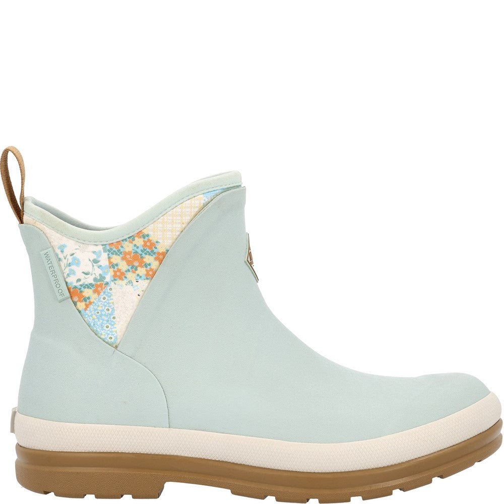 Women's Muck Boots Originals Ankle Wellingtons