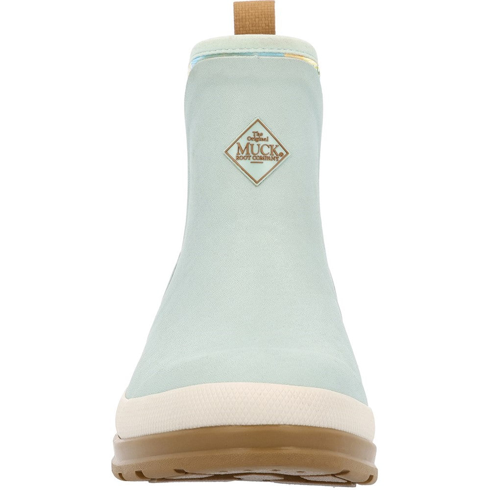 Women's Muck Boots Originals Ankle Wellingtons