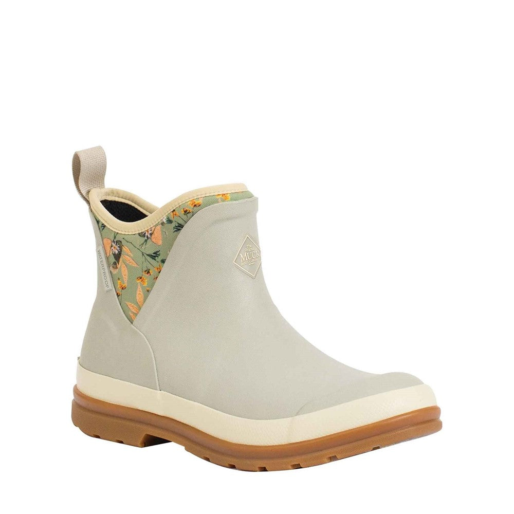 Women's Muck Boots Originals Ankle Wellingtons