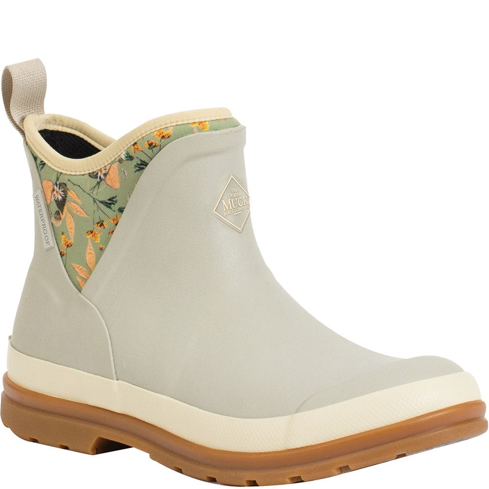 Women's Muck Boots Originals Ankle Wellingtons