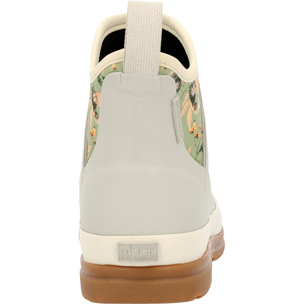 Women's Muck Boots Originals Ankle Wellingtons