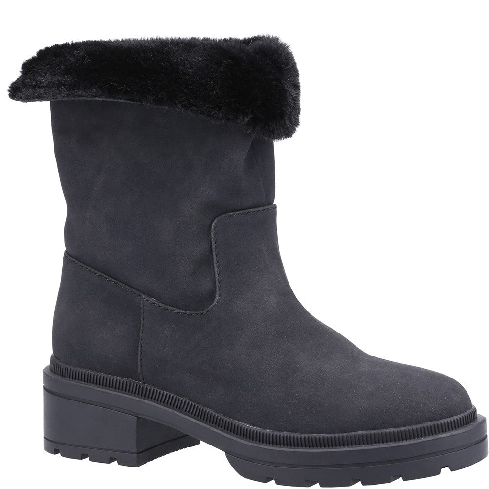 Women's Rocket Dog Idea Mid Boot