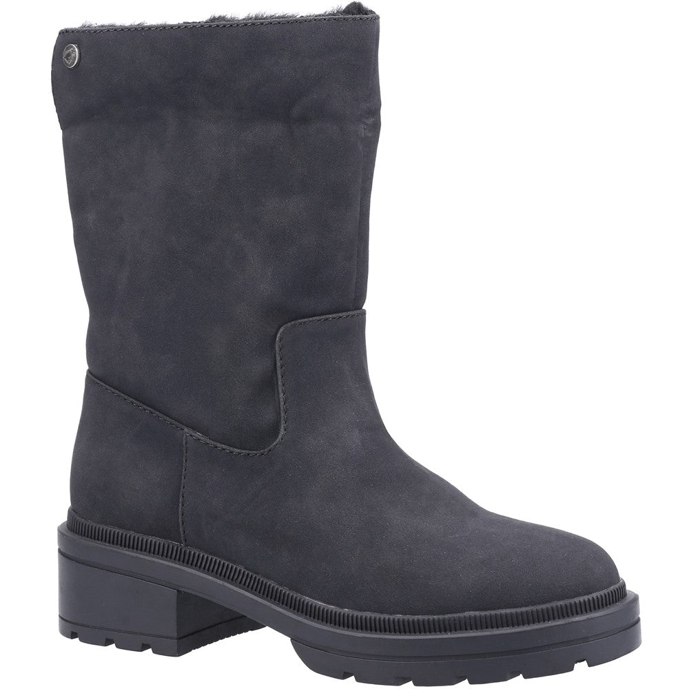 Women's Rocket Dog Idea Mid Boot