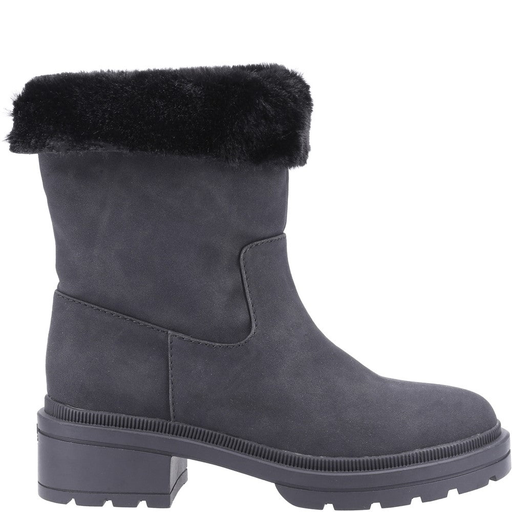 Women's Rocket Dog Idea Mid Boot