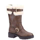 Women's Rocket Dog Igloo Long Boots