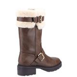 Women's Rocket Dog Igloo Long Boots