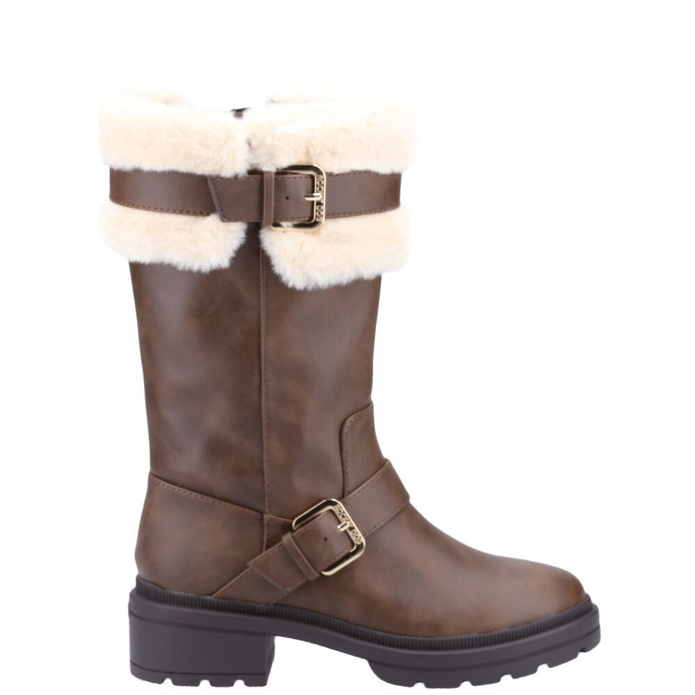 Women's Rocket Dog Igloo Long Boots