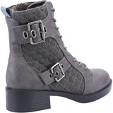 Women's Rocket Dog Pearly Mid Boot