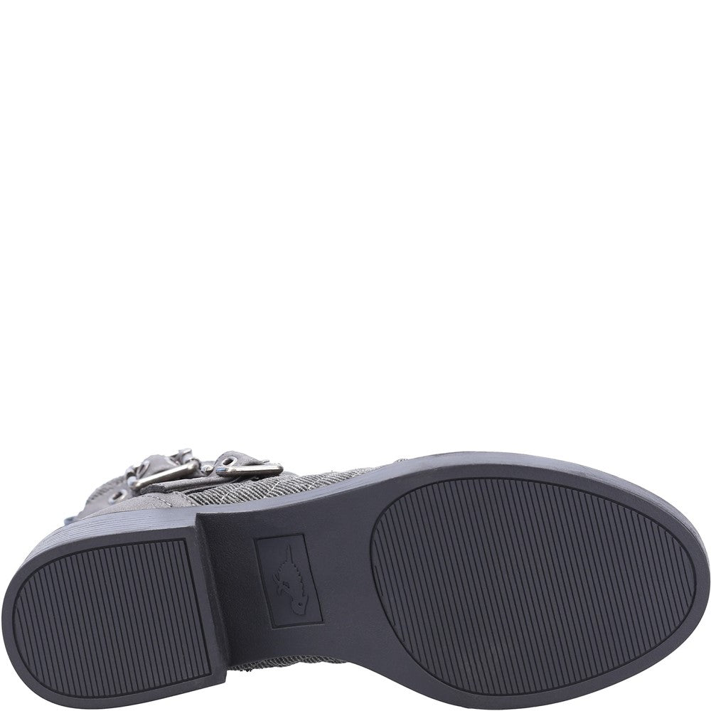 Women's Rocket Dog Pearly Mid Boot