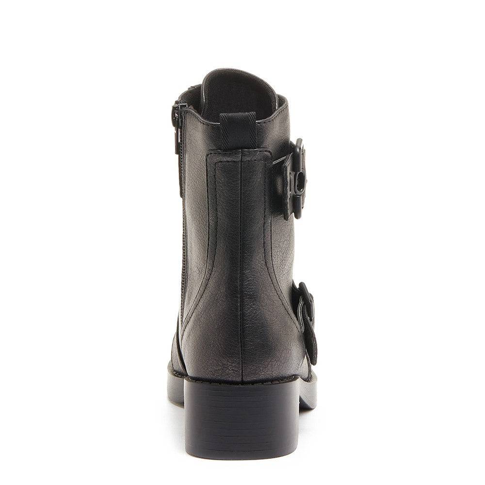 Women's Rocket Dog Pearly Mid Boot
