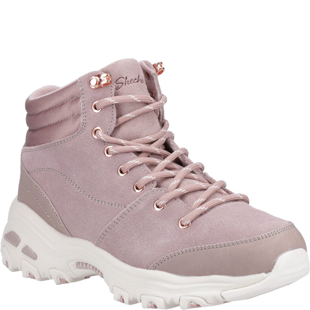 Skechers women's steel toe boots deals