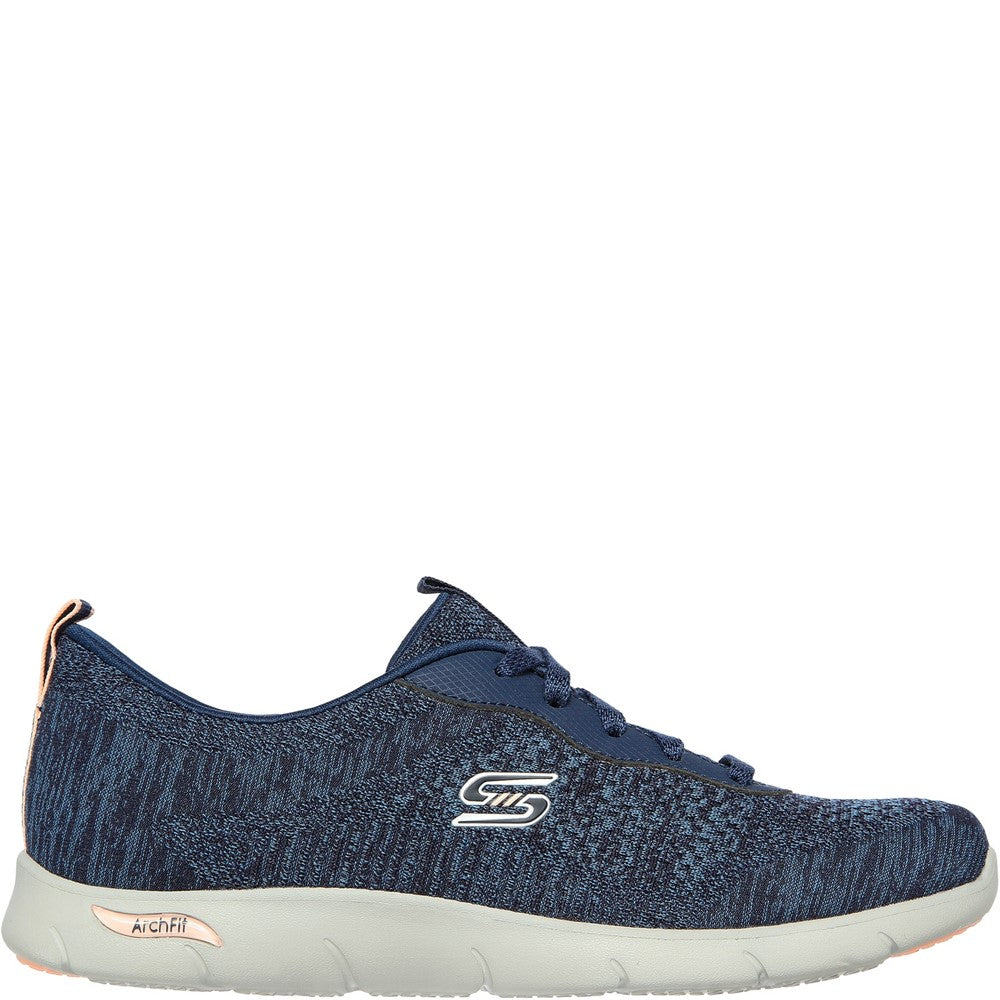 Women's Skechers Arch Fit Refine Shoe