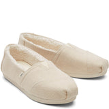 Women's TOMS Alpargata Classic Slippers