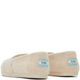 Women's TOMS Alpargata Classic Slippers