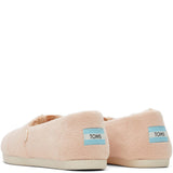 Women's TOMS Alpargata Classic Slippers