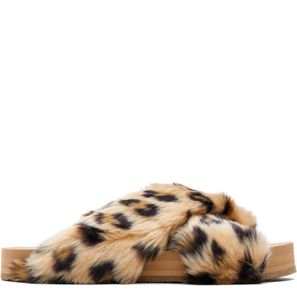 Women's TOMS Susie Eva Mule Slippers