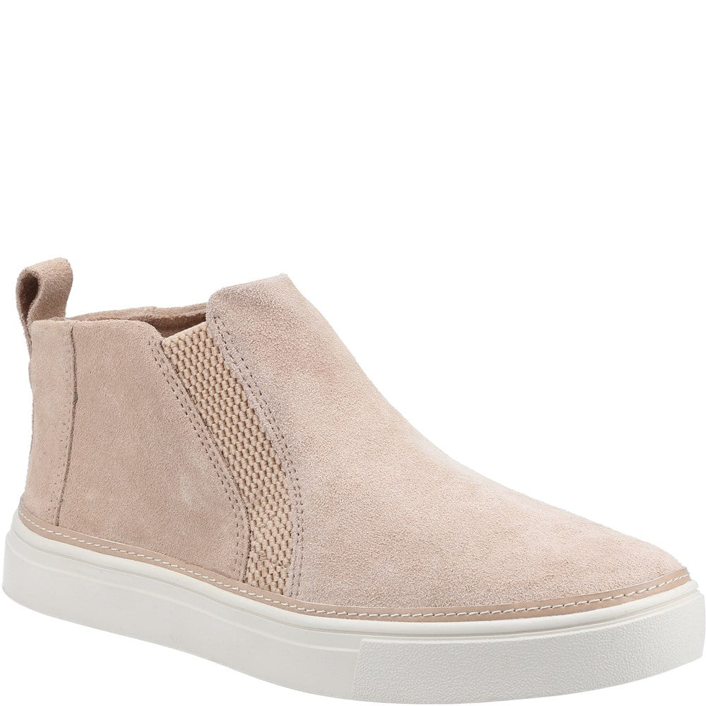 Women's TOMS Bryce Ankle Boots