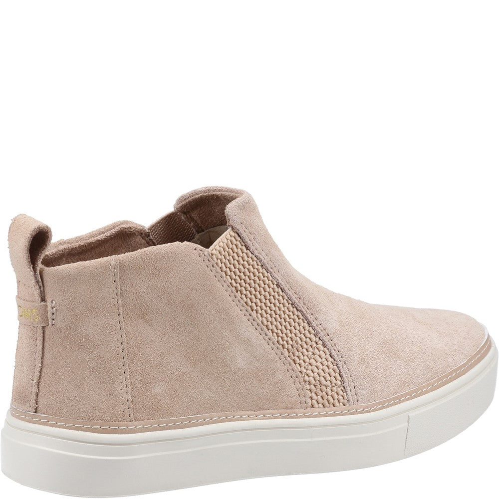 Women's TOMS Bryce Ankle Boots