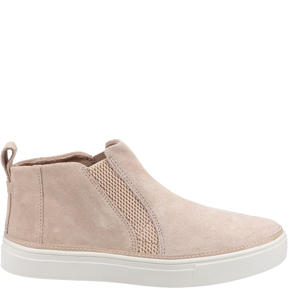 Women's TOMS Bryce Ankle Boots