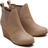 Women's TOMS Kelsey Ankle Boots