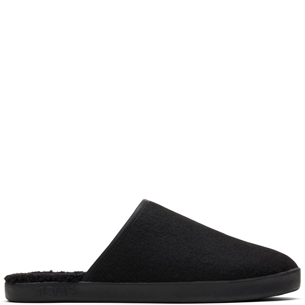 Men's TOMS Harbor Mule Slippers