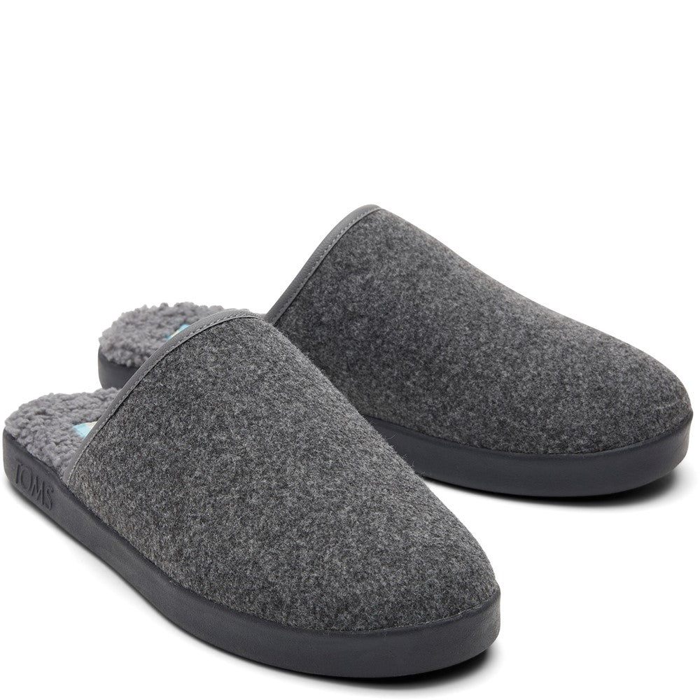 Men's TOMS Harbor Mule Slippers