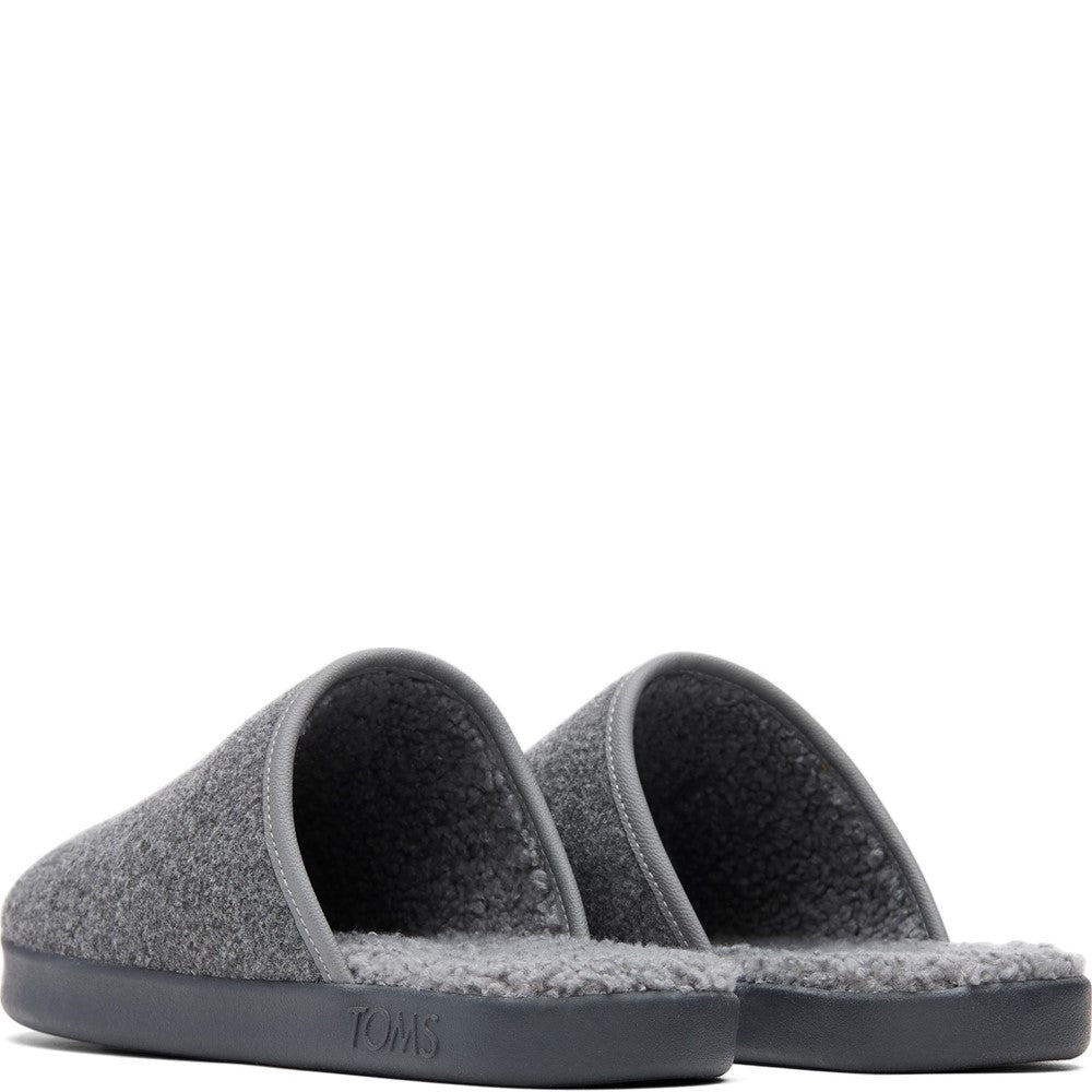 Men's TOMS Harbor Mule Slippers