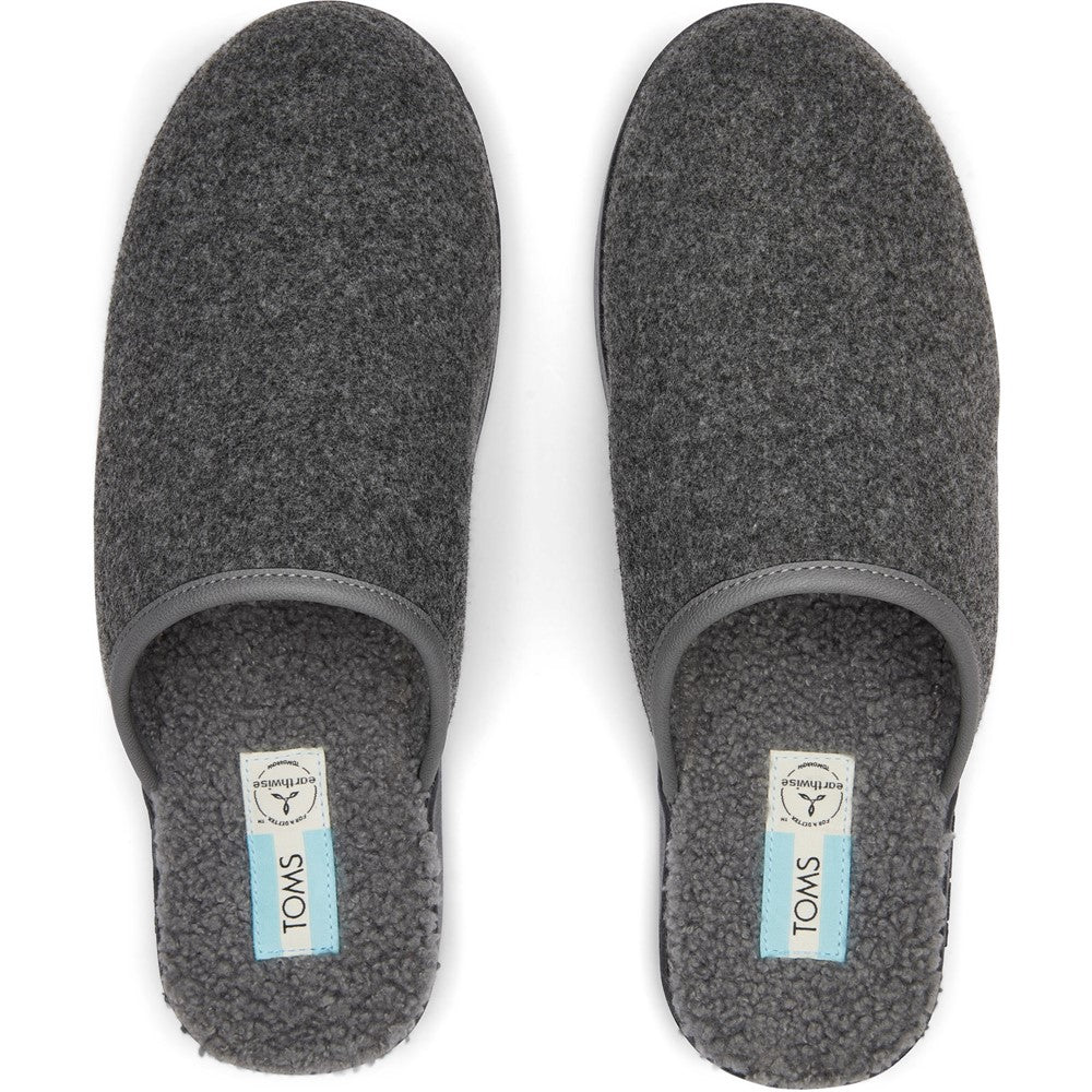 Men's TOMS Harbor Mule Slippers