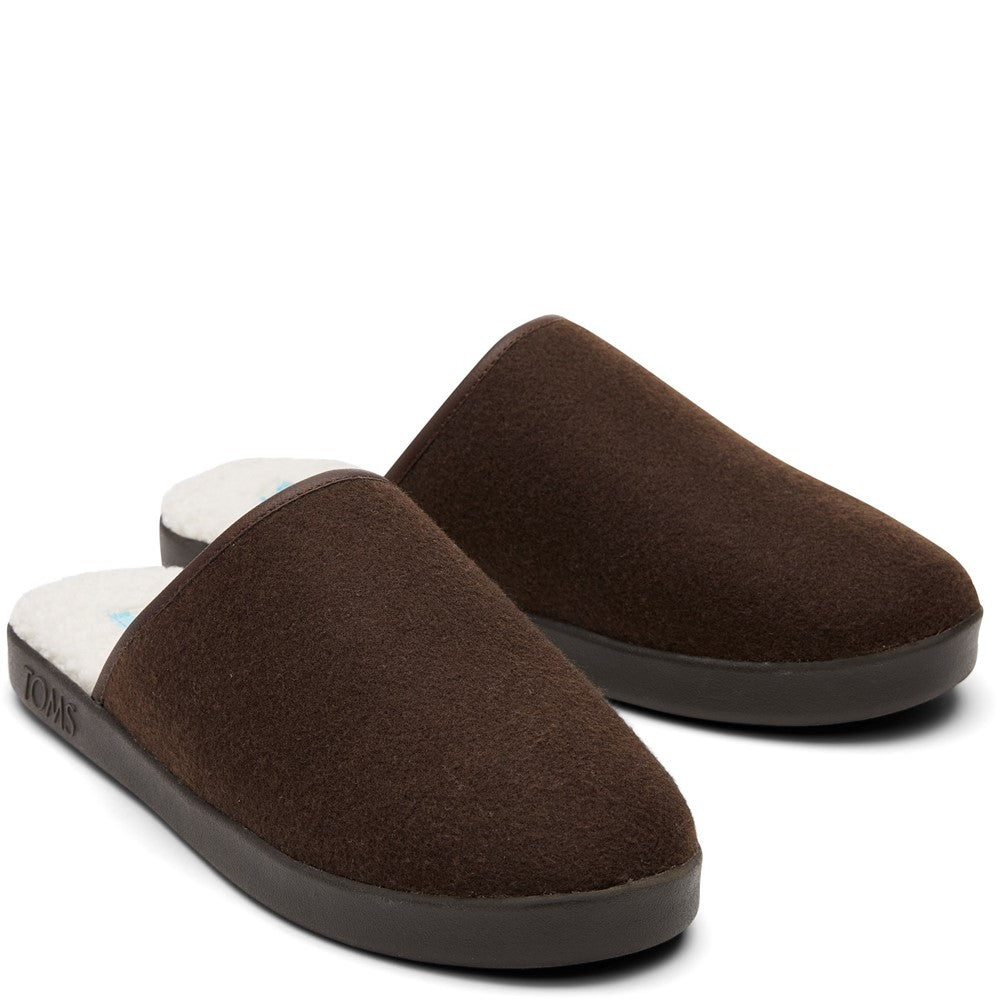 Men's TOMS Harbor Mule Slippers