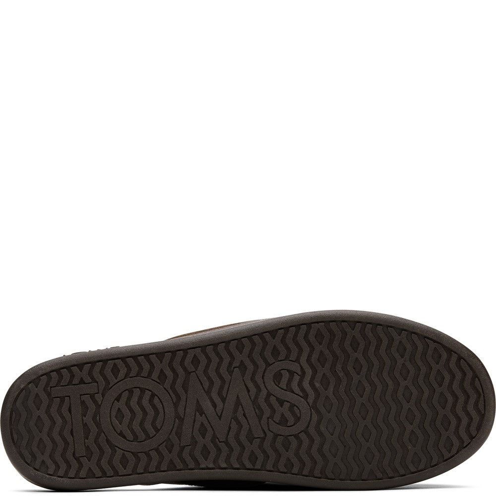 Men's TOMS Harbor Mule Slippers