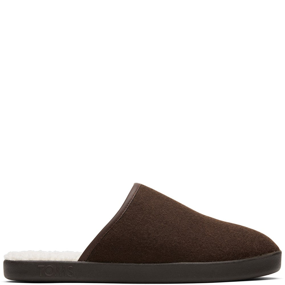 Men's TOMS Harbor Mule Slippers