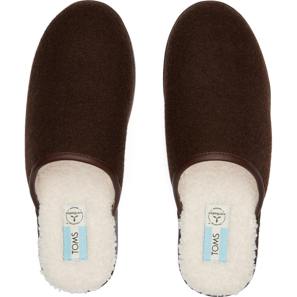 Men's TOMS Harbor Mule Slippers