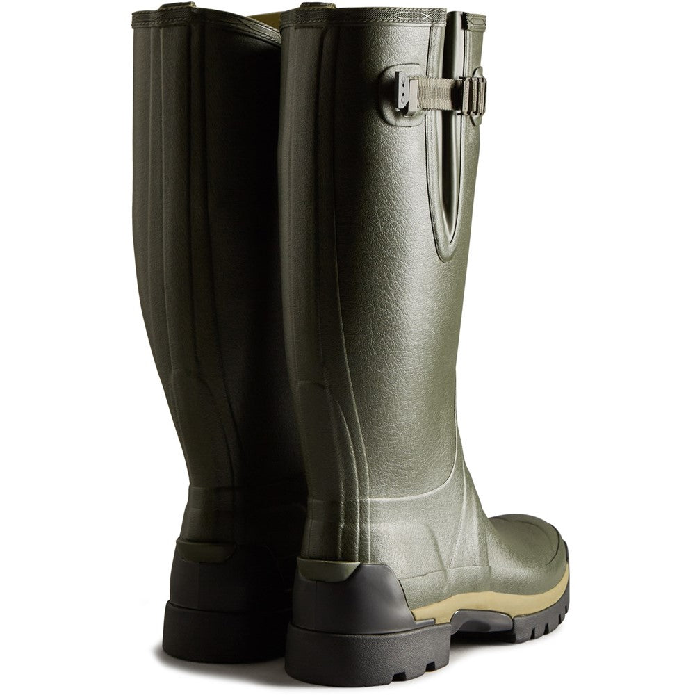 Men's Hunter Balmoral Adjustable Wellington