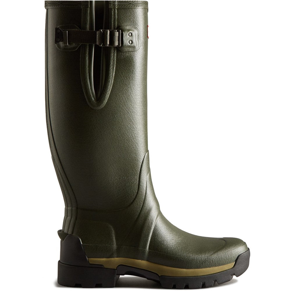 Men's Hunter Balmoral Adjustable Wellington