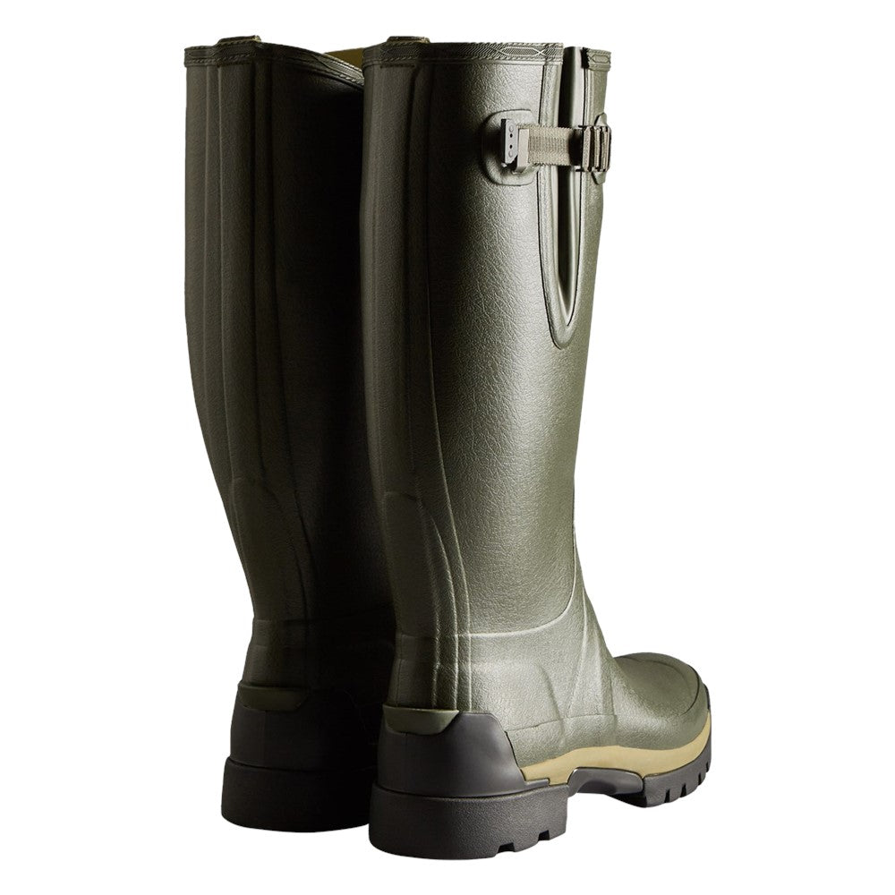 Men's Hunter Balmoral Adjustable Wellington