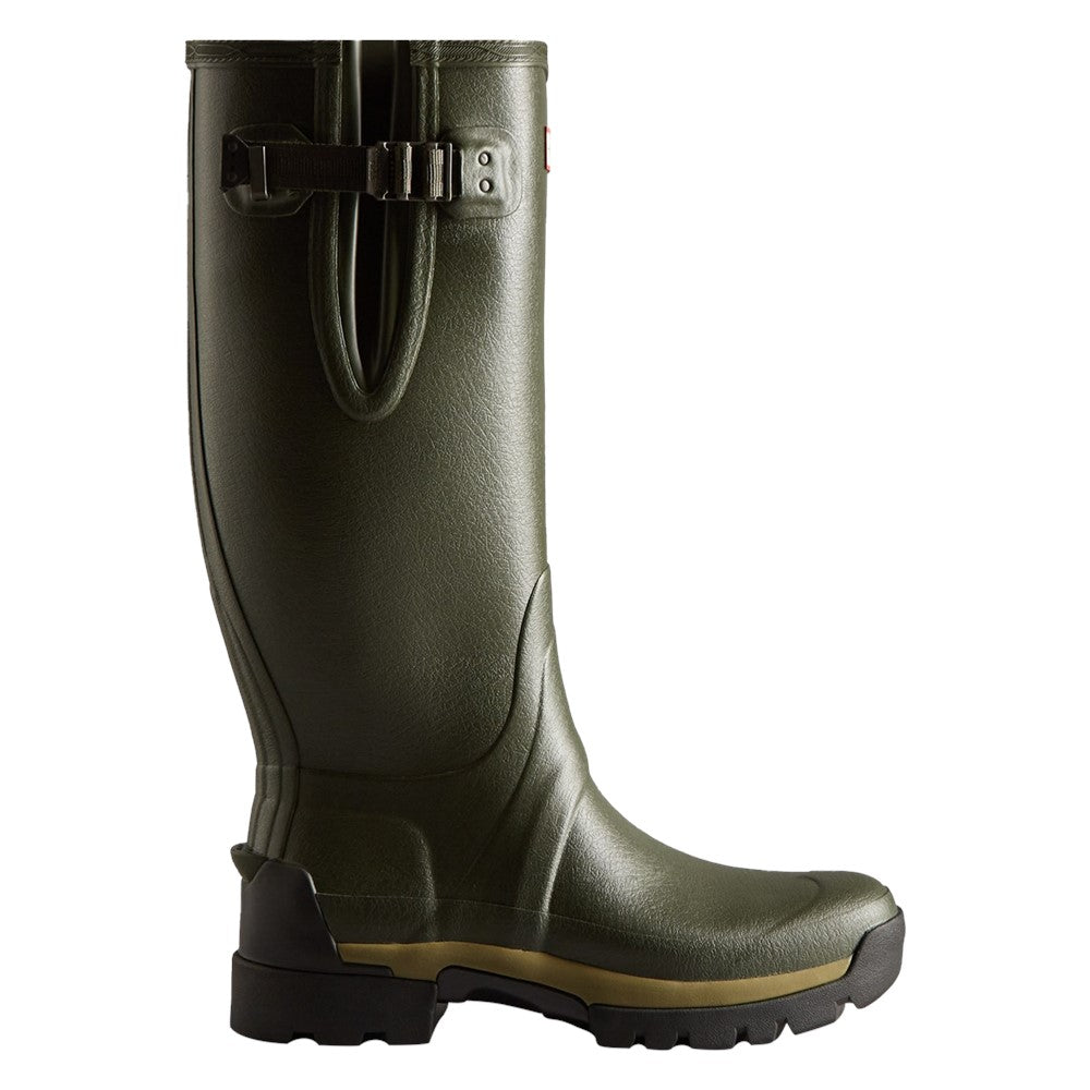 Men's Hunter Balmoral Adjustable Wellington