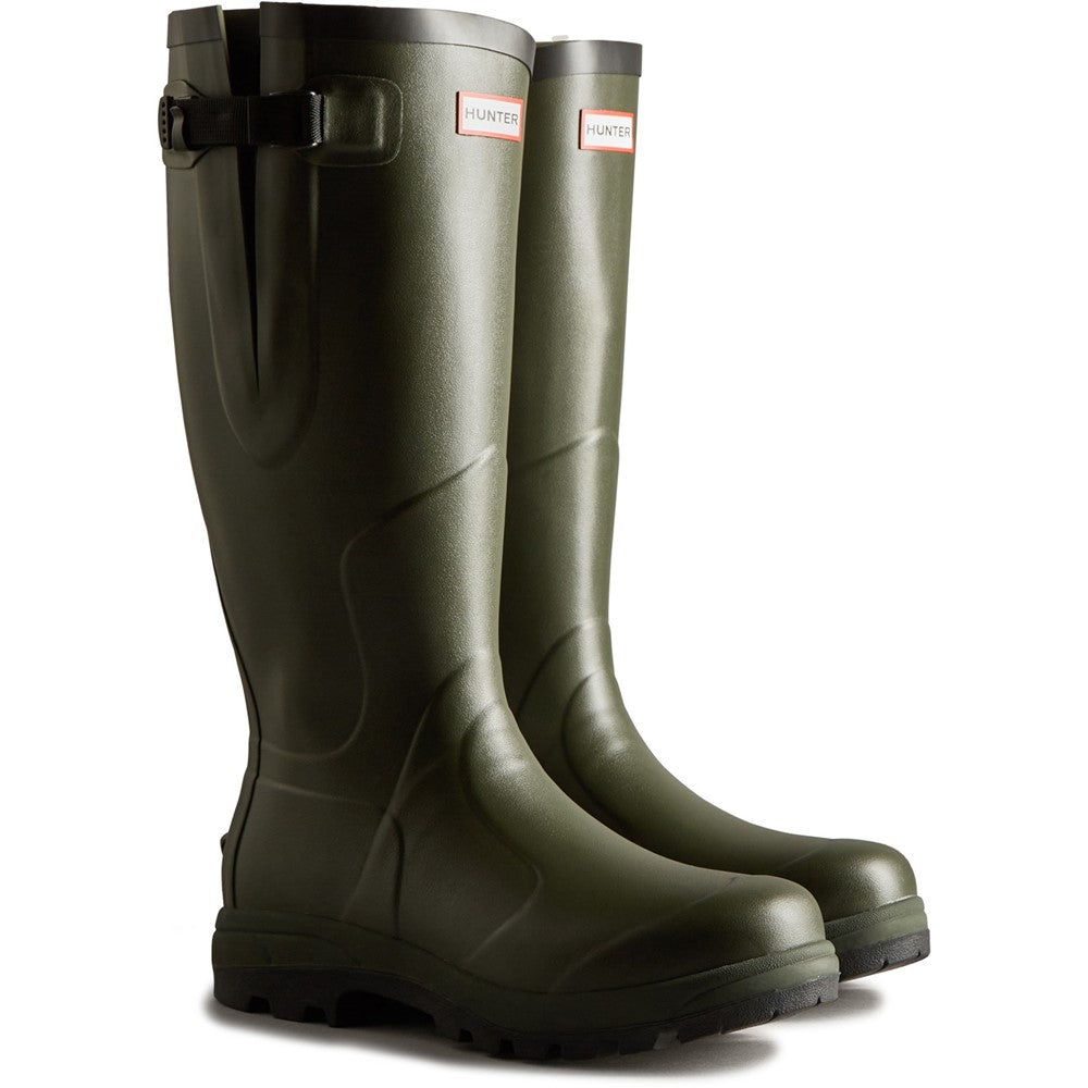 Unisex Hunter Balmoral Adjustable Classic Wellington