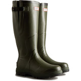 Unisex Hunter Balmoral Adjustable Classic Wellington
