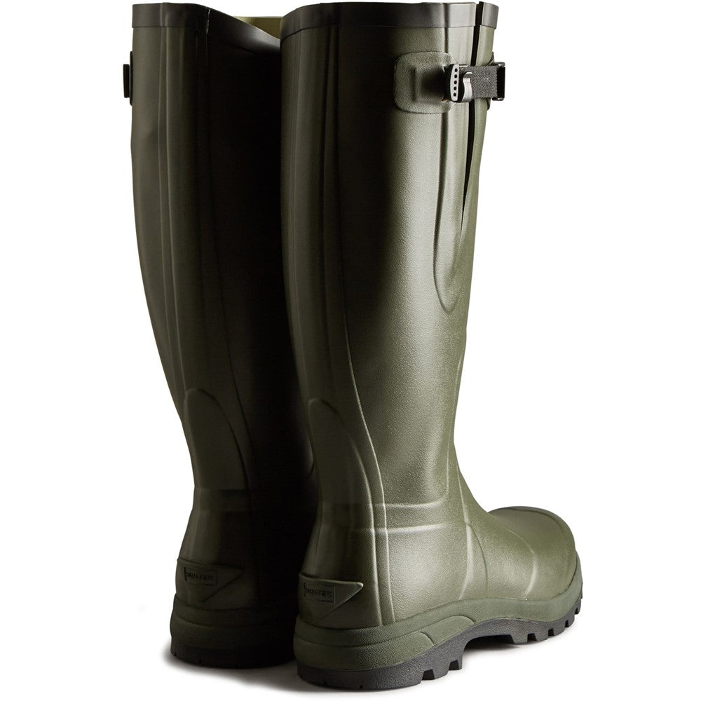 Unisex Hunter Balmoral Adjustable Classic Wellington